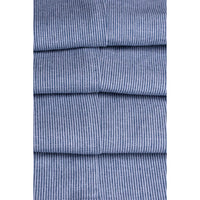 Fredrik - Pantalones de verano azul claro para hombre