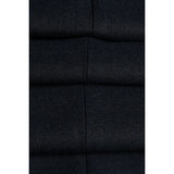 Furious - Blazer formal para hombre color verde oliva oscuro