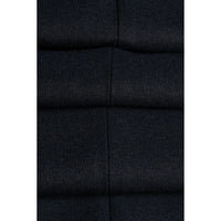 Furious - Blazer formal para hombre color verde oliva oscuro