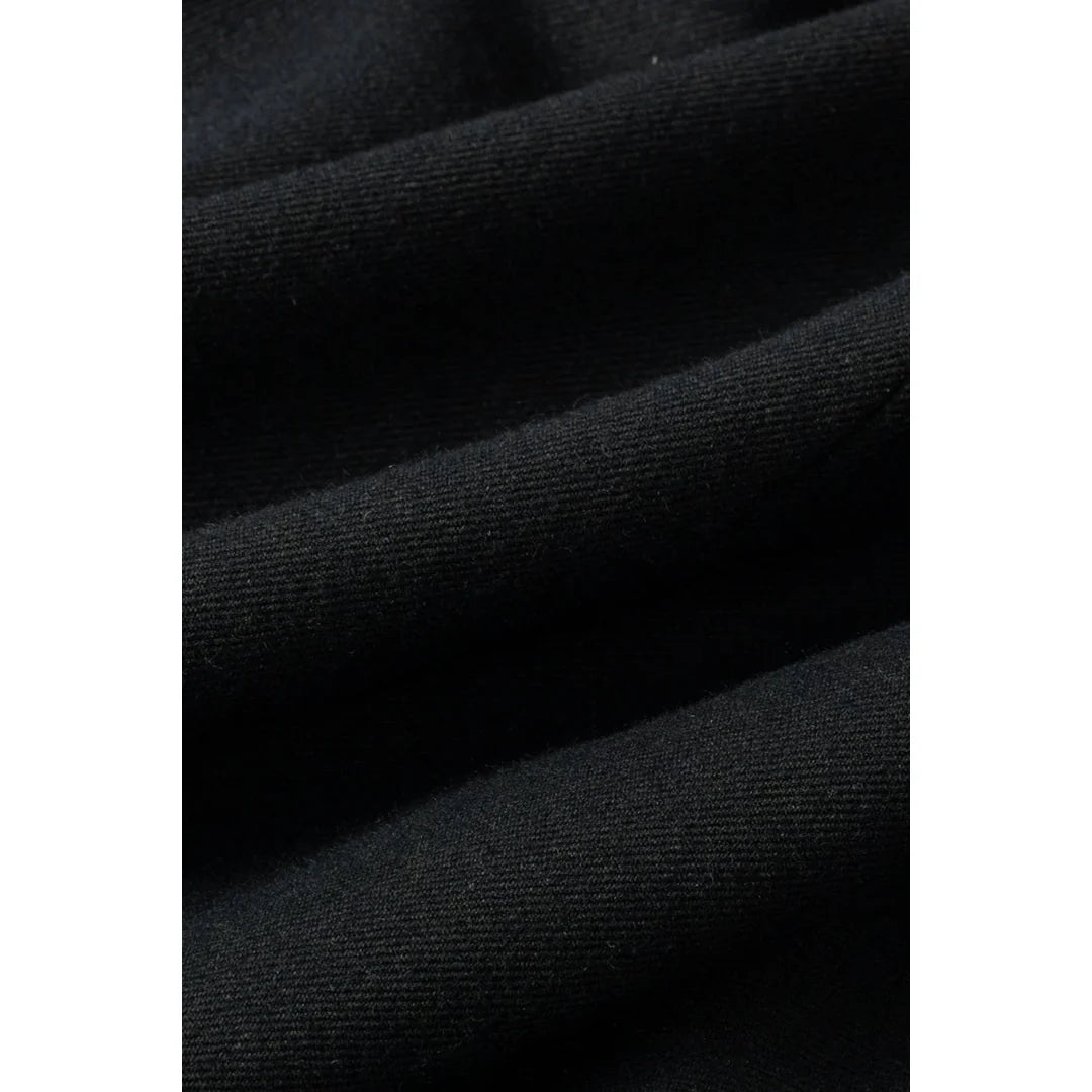 Furioso - Chaleco formal de hombre color verde oliva oscuro