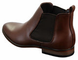 Zapatos negros de hombre con cordones, estilo casual elegante, de ante brillante con detalles de charol.