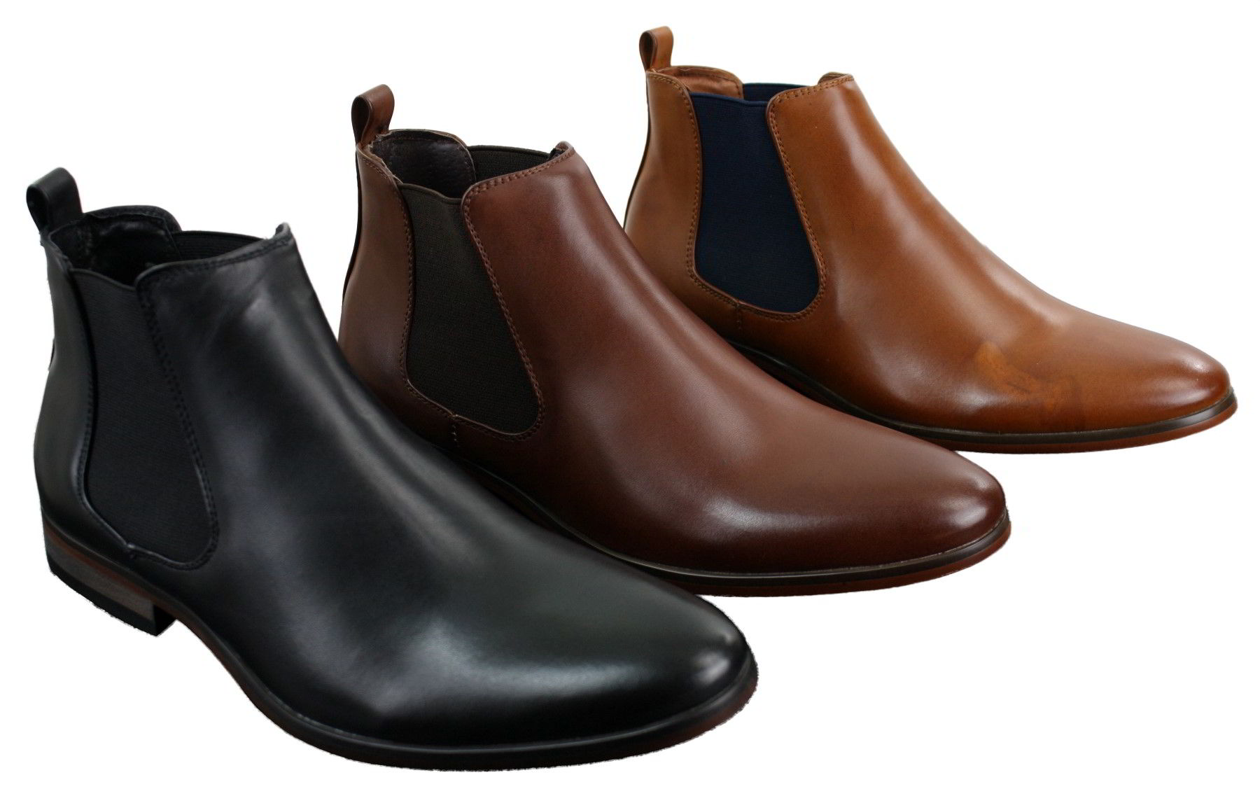 Zapatos negros de hombre con cordones, estilo casual elegante, de ante brillante con detalles de charol.