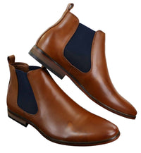 Zapatos negros de hombre con cordones, estilo casual elegante, de ante brillante con detalles de charol.