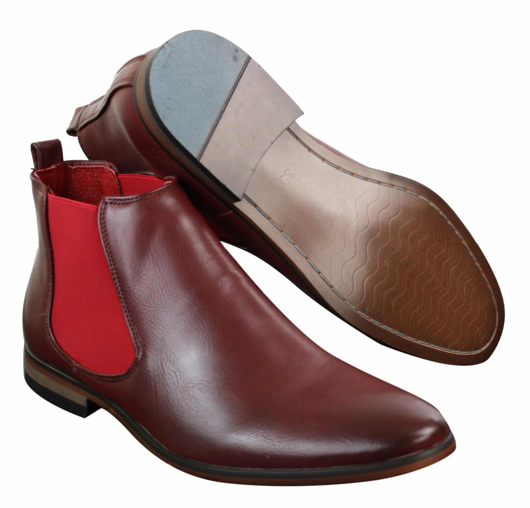 Zapatos negros de hombre con cordones, estilo casual elegante, de ante brillante con detalles de charol.