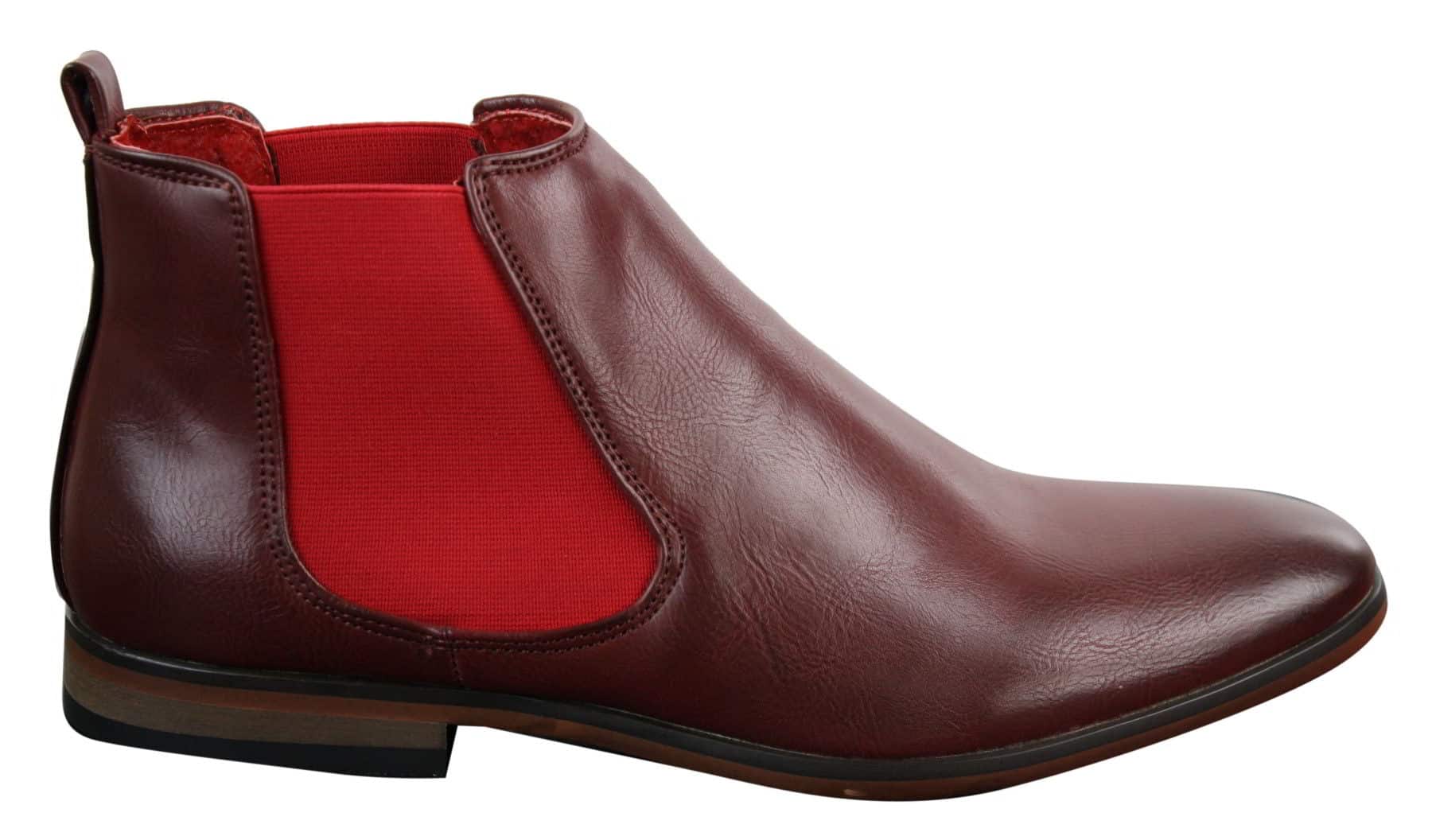 Zapatos negros de hombre con cordones, estilo casual elegante, de ante brillante con detalles de charol.