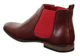 Zapatos negros de hombre con cordones, estilo casual elegante, de ante brillante con detalles de charol.