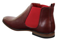 Zapatos negros de hombre con cordones, estilo casual elegante, de ante brillante con detalles de charol.