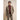 Gaston - Blazer de tweed a cuadros color oliva para hombre