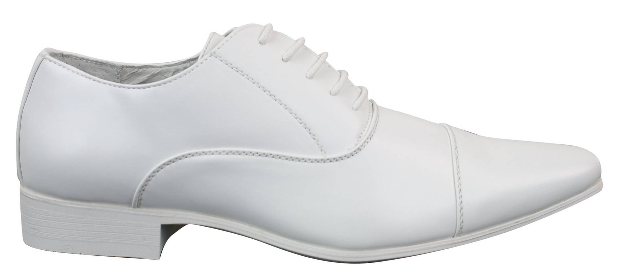 Zapatos formales con cordones para hombre