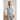 Ghost - Chaleco de tweed gris a cuadros para hombre