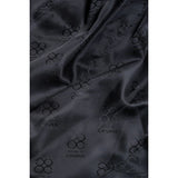 Ghost - Chaleco de tweed gris a cuadros para hombre