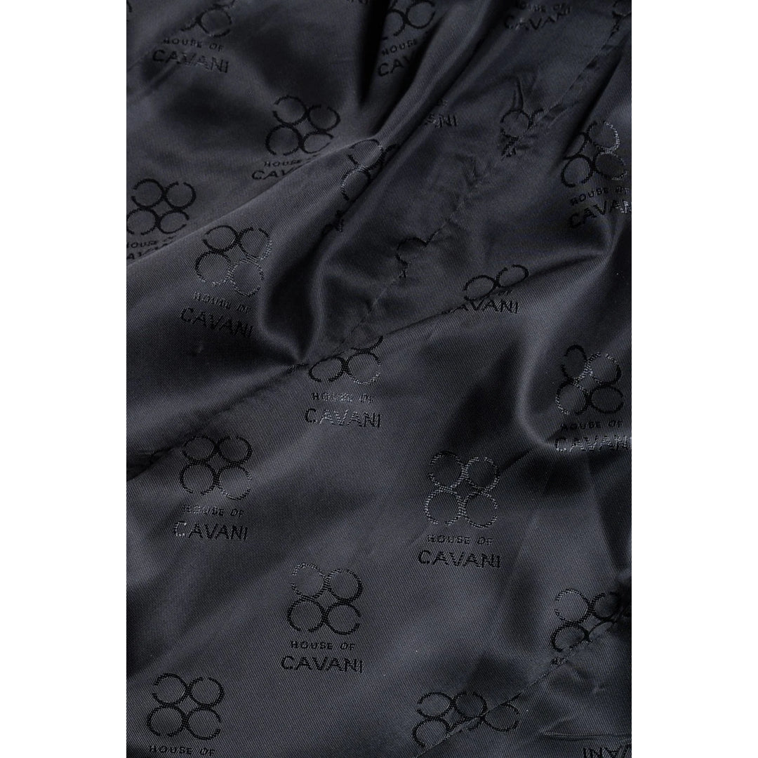 Ghost - Chaleco de tweed gris a cuadros para hombre