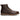 Glasgow Igloo C1 - Botines de piel marrón para hombre