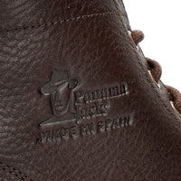Glasgow Igloo C1 - Botines de piel marrón para hombre