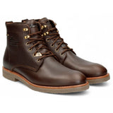 Glasgow GTX C2 - Botines de cuero marrón con cordones para hombre