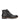 Glasgow GTX C3 - Botines de piel impermeables negros para hombre