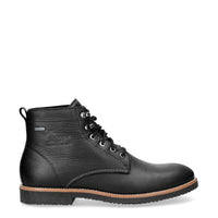 Glasgow GTX C3 - Botines de piel impermeables negros para hombre