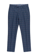 Hamleys - Pantalones azules para hombre