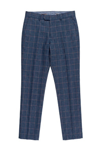Hamleys - Pantalones azules para hombre