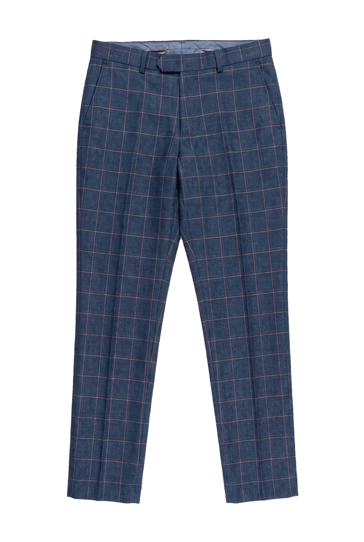 Hamleys - Pantalones azules para hombre