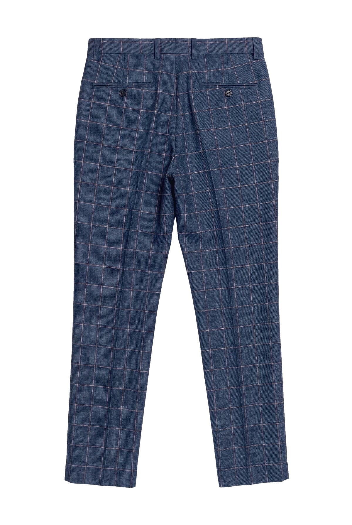 Hamleys - Pantalones azules para hombre