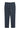 Harris - Pantalones de hombre de mezcla de lana y tweed azul marino