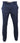 Harvey - Pantalón de cuadros azul marino para hombre