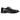 Henley - Zapatos Derby clásicos negros de punta lisa para hombre