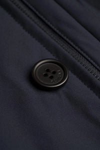 Heston - Abrigo acolchado ligero e informal para hombre