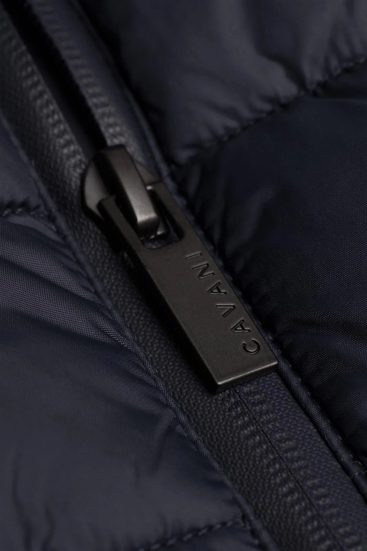 Heston - Abrigo acolchado ligero e informal para hombre
