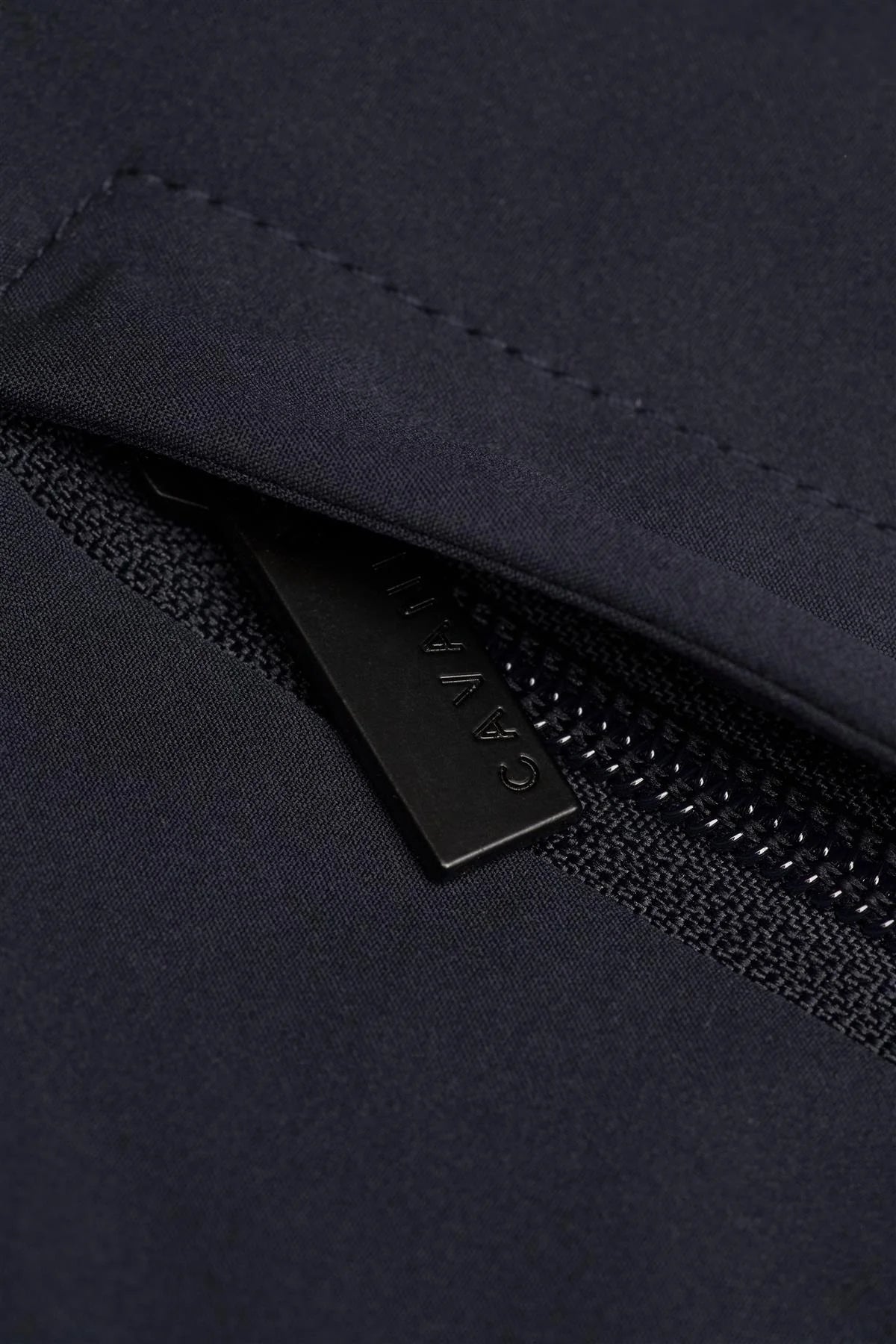 Heston - Abrigo acolchado ligero e informal para hombre