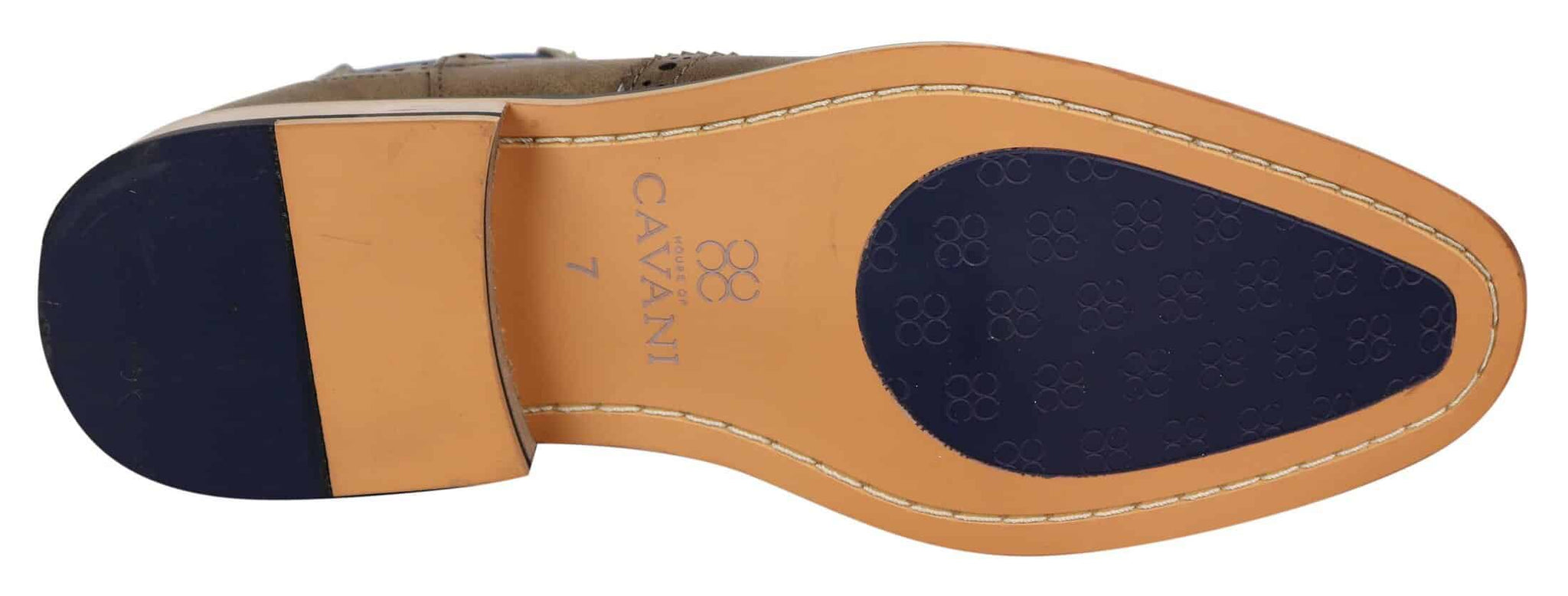 Botines Chelsea sin cordones para hombre, negros o marrones - Cavani Hound