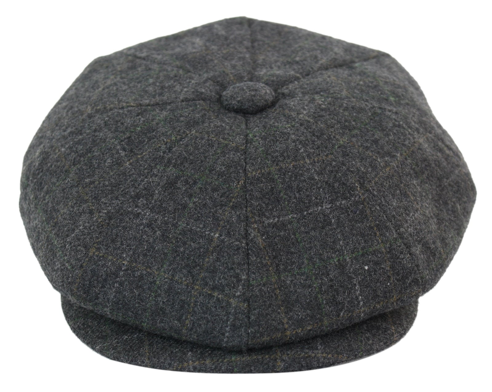 Gorra de hombre estilo Peaky Blinders de 8 paneles