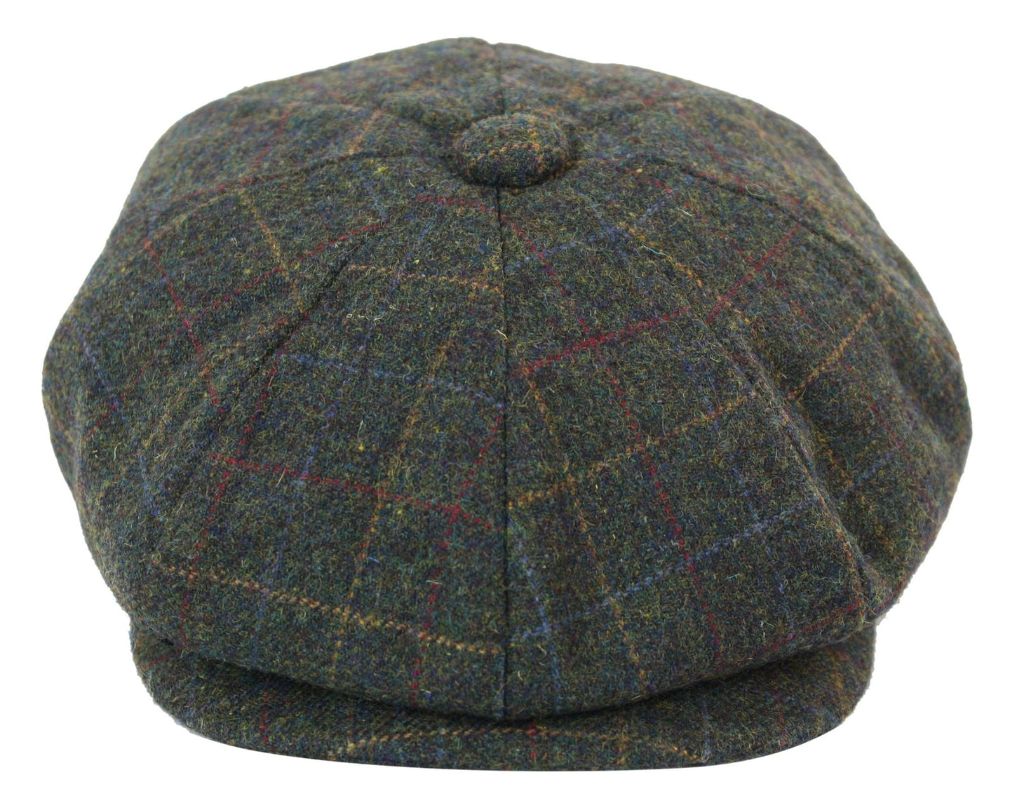 Gorra de hombre estilo Peaky Blinders de 8 paneles