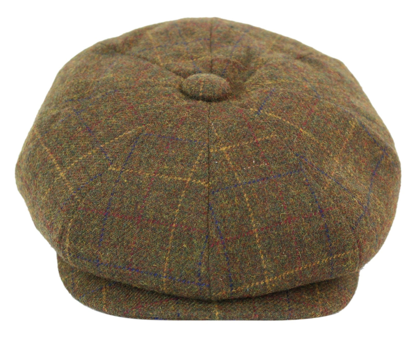 Gorra de hombre estilo Peaky Blinders de 8 paneles