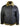 Chaqueta de piloto de piel de oveja original de la RAF para hombre, color marrón clásico, color jengibre.