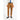 James - Pantalones formales de hombre color marrón camel