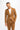 James - Blazer de lana marrón camel para hombre