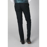 Jasper - Pantalón verde oliva para hombre