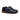 Zapatos brogue de cuero auténtico para niños, con cordones, elegantes, formales, estilo vintage clásico Peaky.