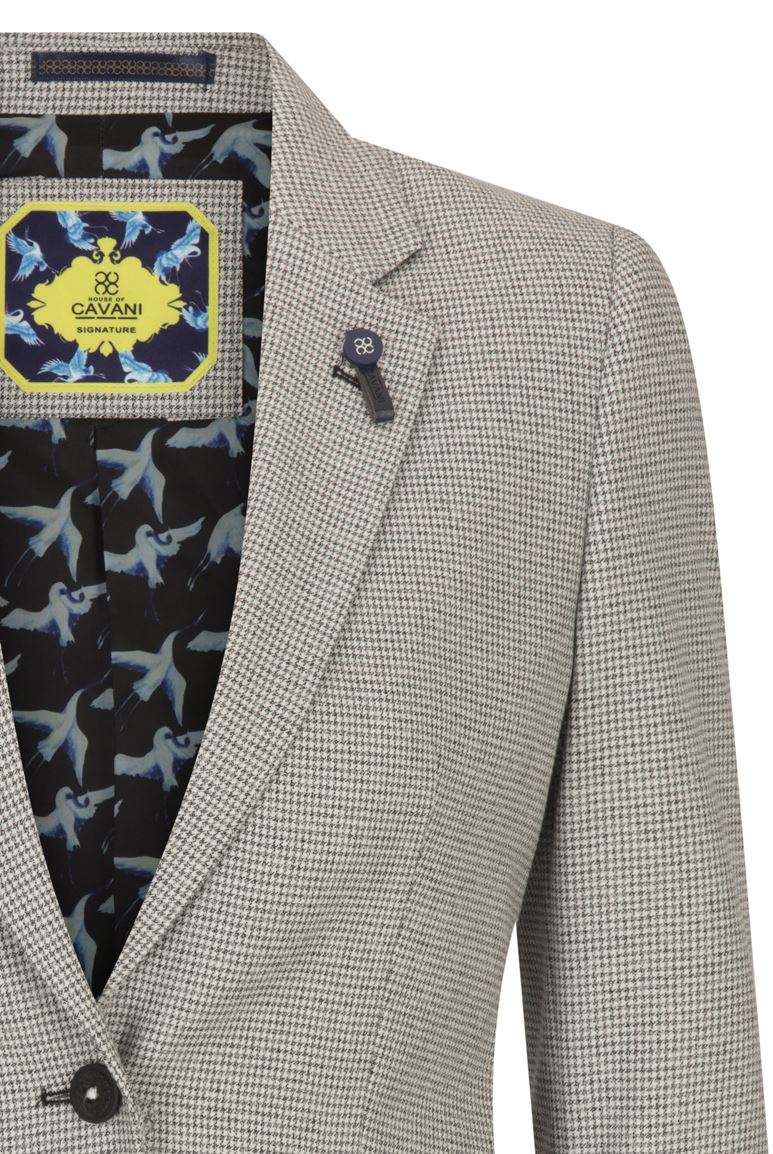 Blazer de tweed beige para mujer, chaqueta clásica de caza de lana, estilo vintage de los años 20. Retro.
