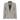 Blazer de tweed beige para mujer, chaqueta clásica de caza de lana, estilo vintage de los años 20. Retro.
