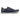Liverpool - Zapatillas deportivas sin cordones de piel elástica azul para hombre