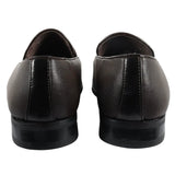 Zapatos formales tipo mocasín con borlas para hombre