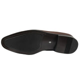Zapatos formales tipo mocasín con borlas para hombre