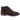 Botines Chukka Desert con cordones para hombre, color marrón.