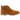 Botines Chukka Desert Lace Up color camel para hombre