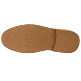 Botines Chukka Desert Lace Up color camel para hombre