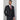 Madrid - Blazer de tweed azul para hombre