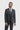 Malibu - Blazer texturizado color carbón para hombre